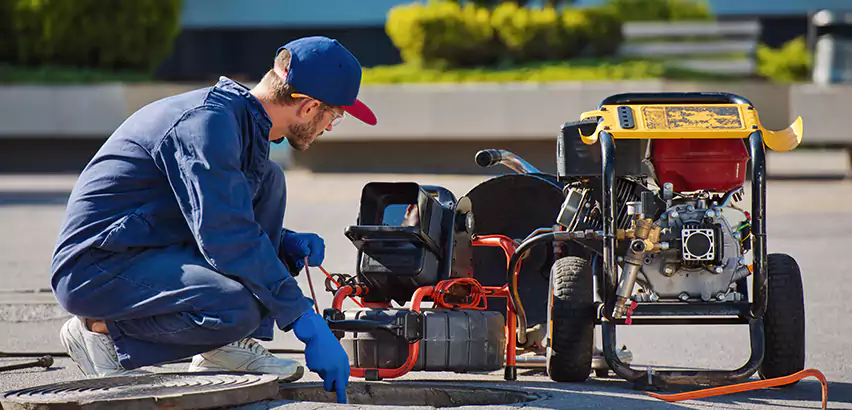 Drain Camera Inspection Near Me Haverhill