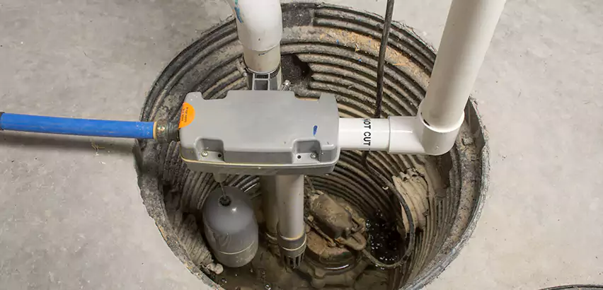 Emergency Sump Pump Repair in Haverhill, MA