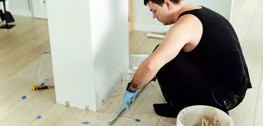 Emergency Foundation Leak Repair in Haverhill, MA