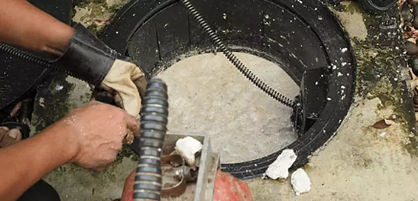 Fat Trap Cleaning in Haverhill, MA
