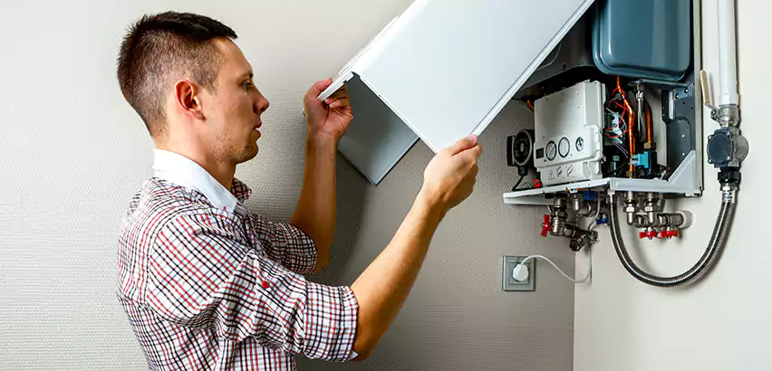 Electric Water Heater Maintenance in Haverhill