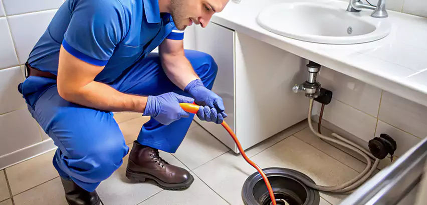 Sewer Jetting in Haverhill