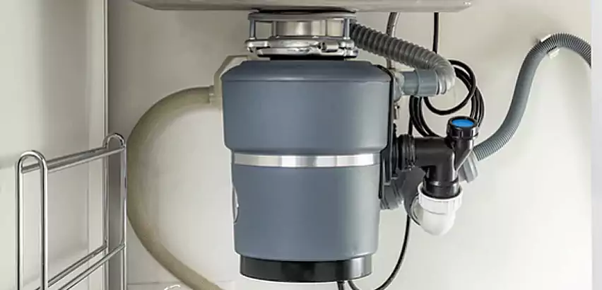 Insinkerator Air Switch Installation in Haverhill, MA