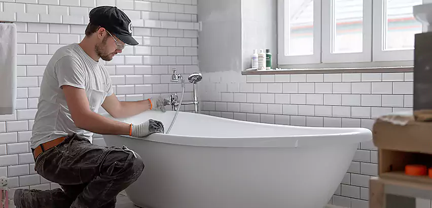 Leak Detection Companies Near Me in Haverhill