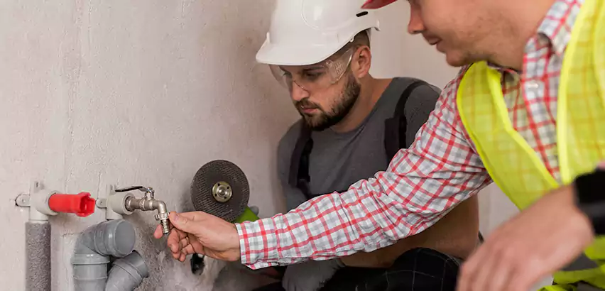 Water Softener Installation in Haverhill, MA
