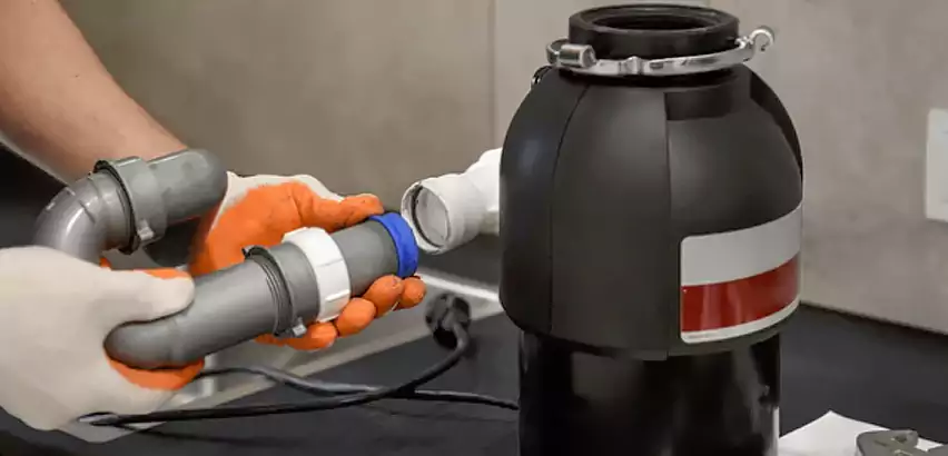 Garbage Disposal Maintenance in Haverhill