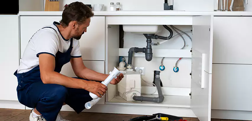 Pipe Replacement Services in Haverhill