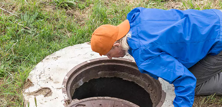 Septic Tank Leak Repair in Haverhill, MA