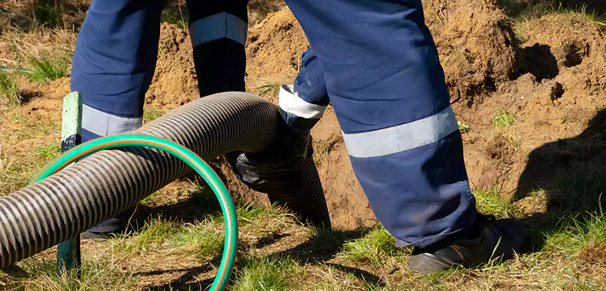 Commercial Sewer Cleaning in Haverhill