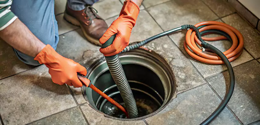 Sewer Line Root Removal in Haverhill