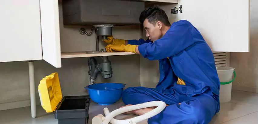 Sewer Line Maintenance Haverhill, MA