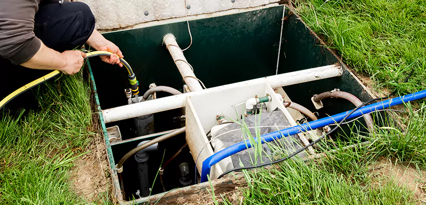 Zoeller Sump Pump Maintenance in Haverhill