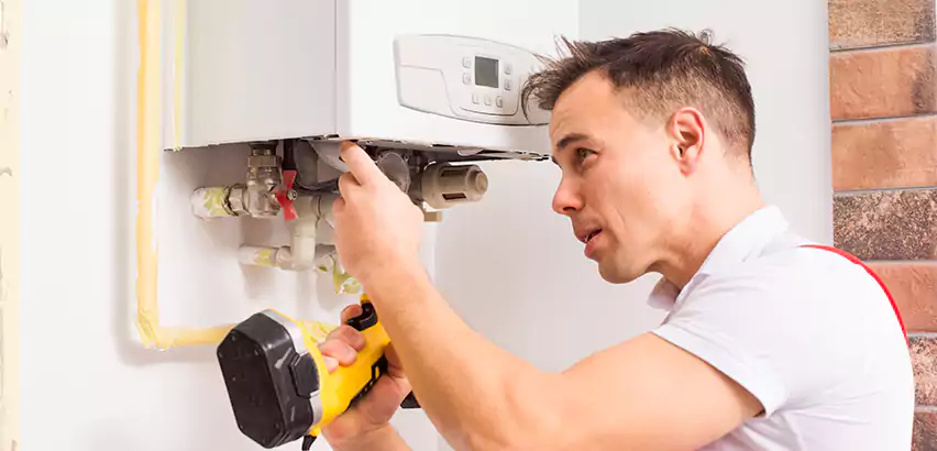 Takagi Tankless Water Heater Maintenance in Haverhill