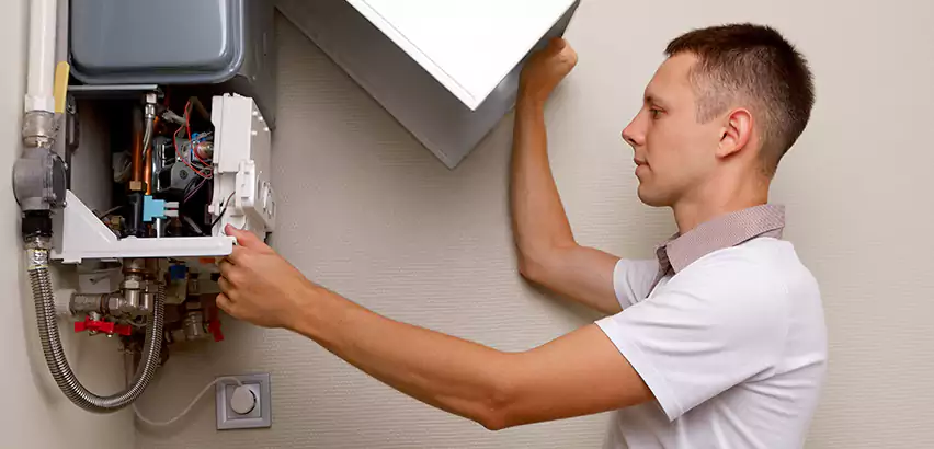Propane Tankless Water Heater Repair in Haverhill