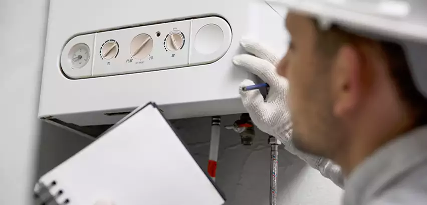 Gas Water Heater Service Near Me Haverhill