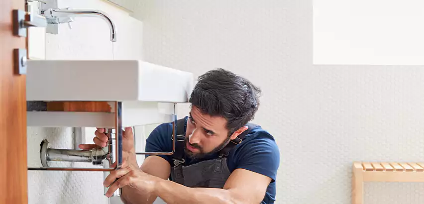 Commercial Water Leak Detection in Haverhill