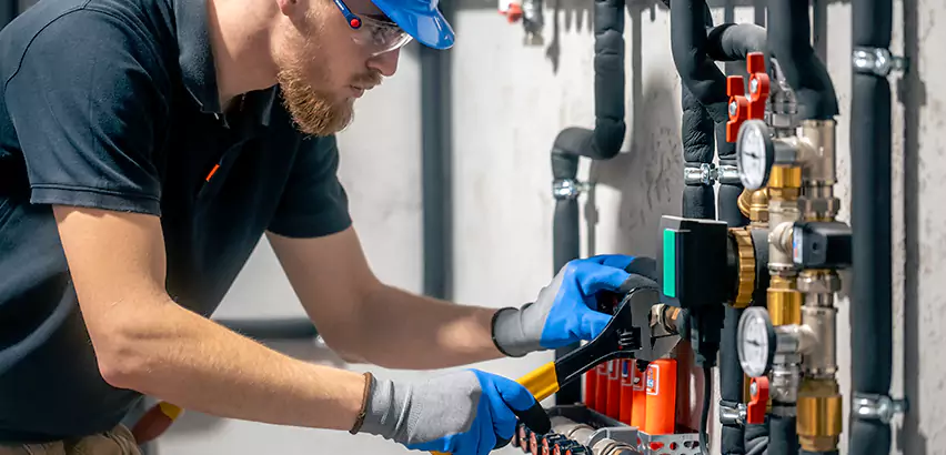 Rainsoft Water Softener Maintenance in Haverhill