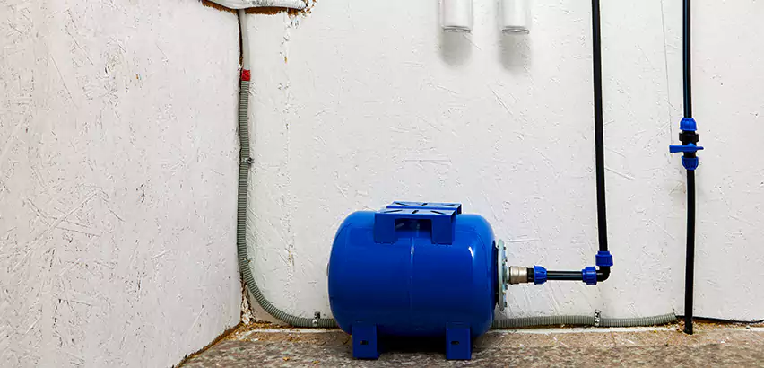 Wellmate Pressure Tank Bladder Replacement in Haverhill
