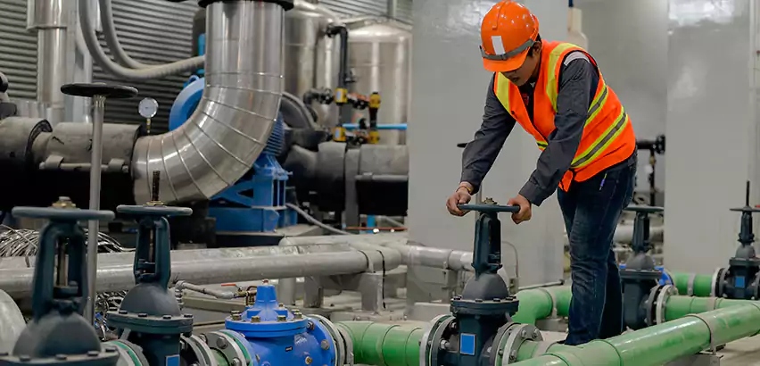 Top-Notch Trenchless Sewer Line Repair Services in Haverhill, MA.