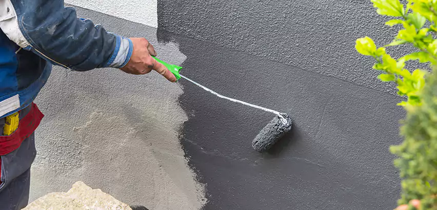 Walls Waterproofing in Haverhill, MA