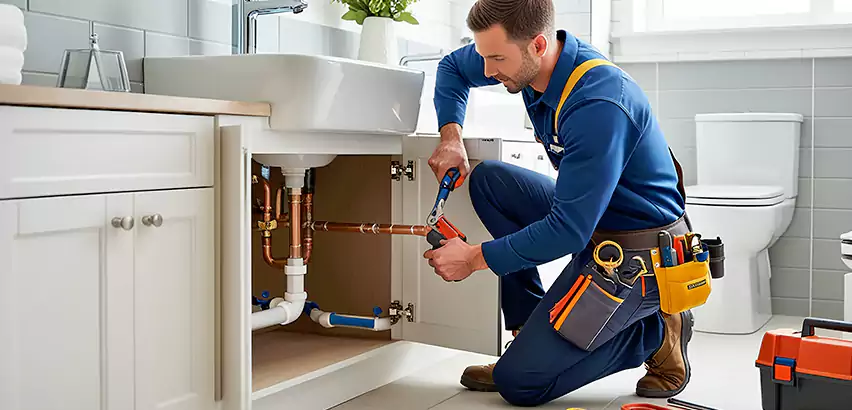 Water Damage Restoration in Haverhill