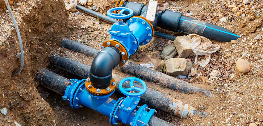 Professional Water Line Installation Services in Haverhill, MA