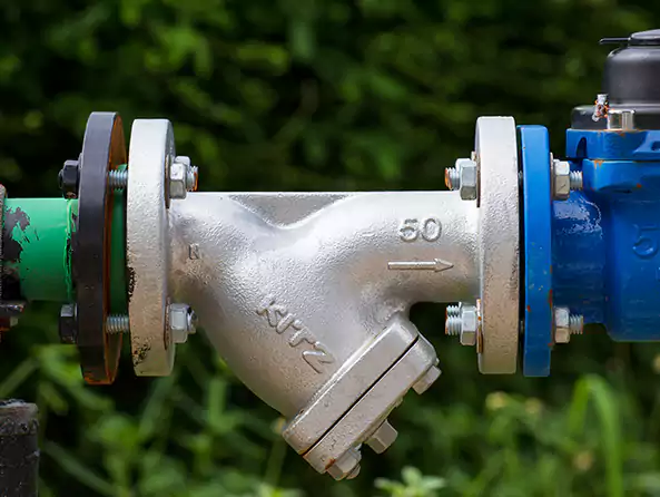 Why Choose Haverhill Plumbing Pro for Backflow Preventer Services in Haverhill, MA?