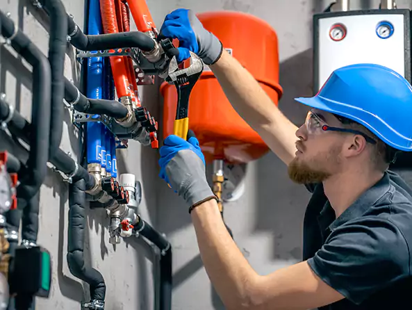 Why Choose Haverhill Plumbing Pro for Backflow Preventer Installation in Haverhill, MA?