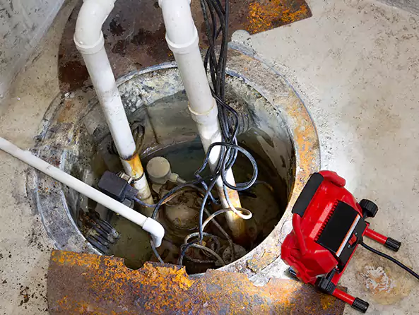 Why Choose Haverhill Plumbing Pro for Basement Sump Pump Installation in Haverhill?