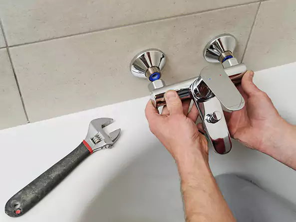 Why Choose Haverhill Plumbing Pro for Bathtub Faucet Replacement in Haverhill, MA?