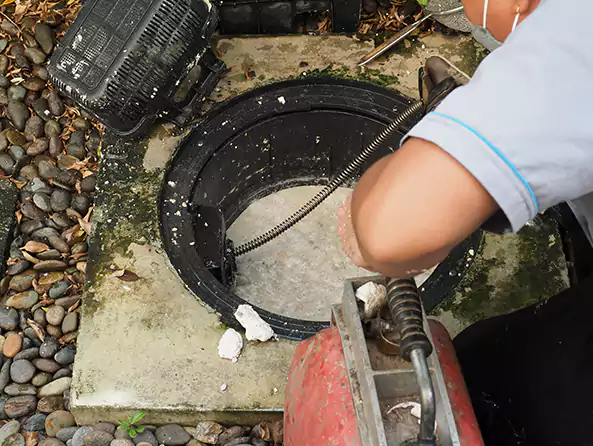 Why Choose Haverhill Plumbing Pro for Clogged Drain Repair in Haverhill, MA?