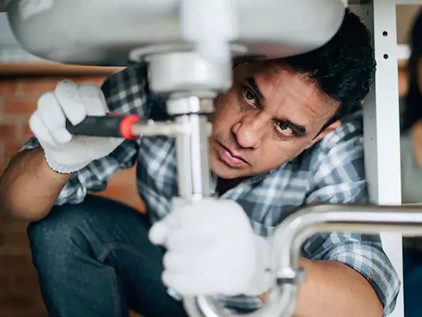  Why Choose Haverhill Plumbing Pro for Clogged Sewer Line Repair in Haverhill, MA?