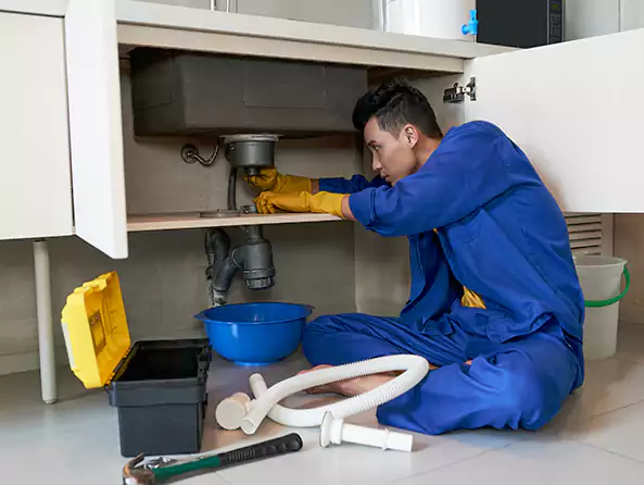 Why Choose Haverhill Plumbing Pro for Drain Cleaning in Haverhill, MA?
