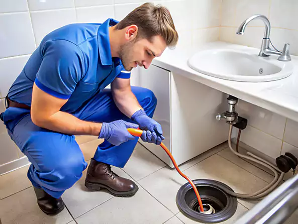 Why Choose Haverhill Plumbing Pro for Drain Repairs in Haverhill, MA?