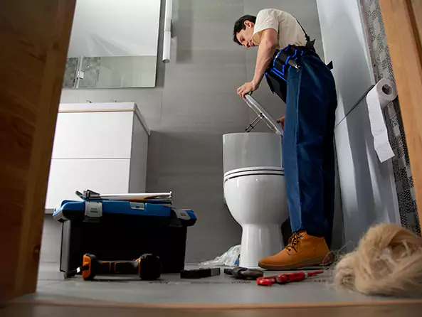  Why Choose Haverhill Plumbing Pro for Drainage Services in Haverhill, MA?]