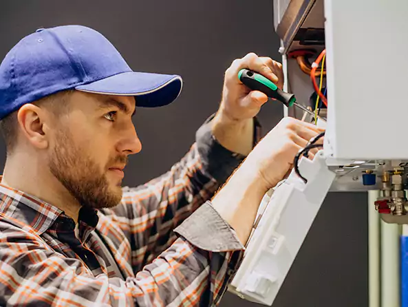 Why Choose Haverhill Plumbing Pro for Electric Tankless Water Heater Installation in Haverhill, MA?