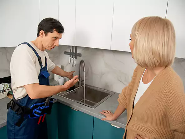 Why Choose Haverhill Plumbing Pro for Emergency Plumbing Repair in Haverhill, MA?
