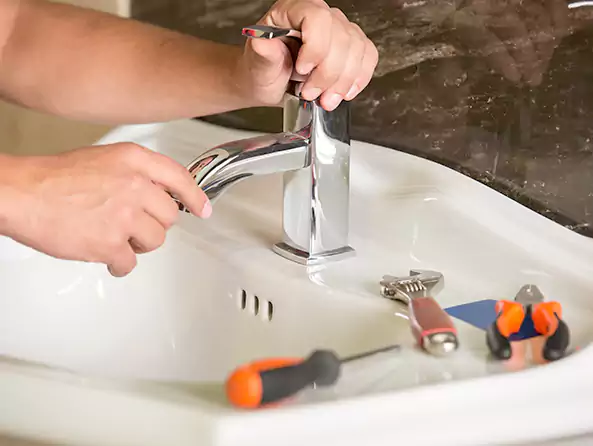 Why Choose Haverhill Plumbing Pro for Bathroom Faucet Installation in Haverhill, MA?