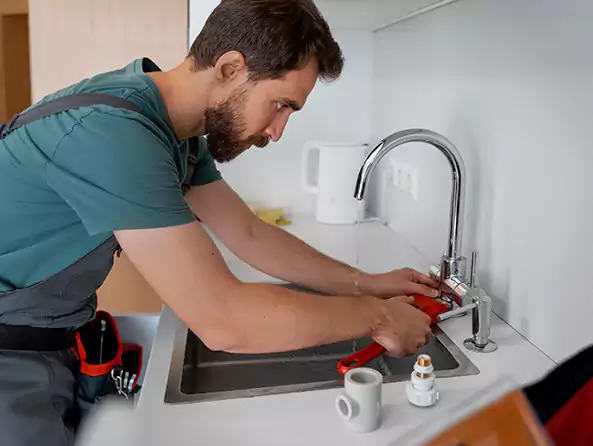 Why Choose Haverhill Plumbing Pro for Faucet Repair in Haverhill, MA?