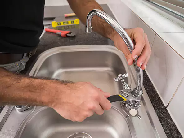 Why Choose Haverhill Plumbing Pro for Faucet Replacement in Haverhill, MA?
