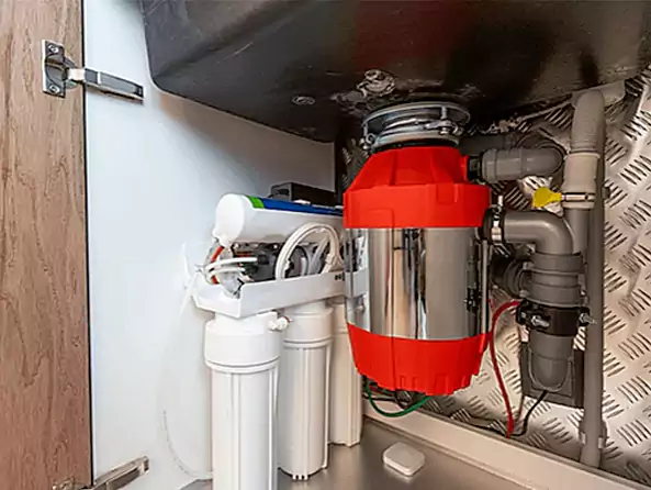 Why Choose Haverhill Plumbing Pro for Garbage Disposal Installation in Haverhill, MA?