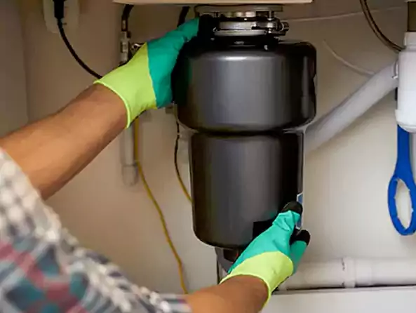 Why Choose Haverhill Plumbing Pro for Garbage Disposal Replacement in Haverhill, MA?