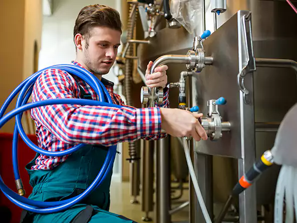 Why Choose Haverhill Plumbing Pro for Gas Leak Repair in Haverhill, MA?