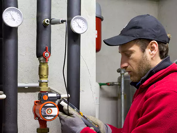 Why Choose Haverhill Plumbing Pro for Gas Line Installation in Haverhill, MA?