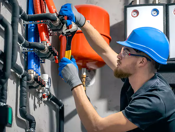 Why Choose Haverhill Plumbing Pro for Gas Water Heater Installation in Haverhill, MA