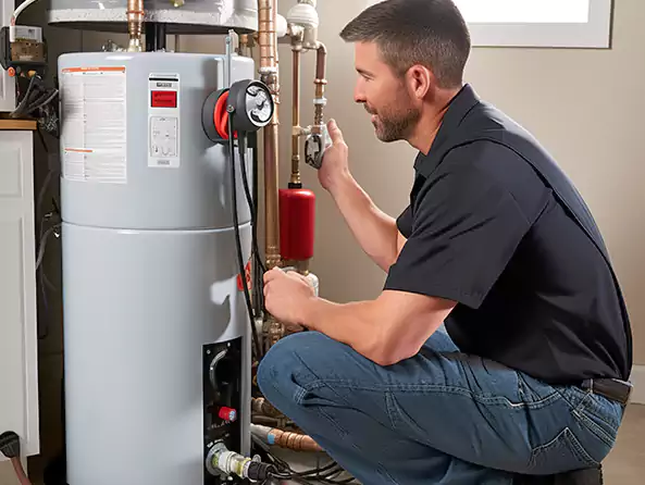 Why Choose Haverhill Plumbing Pro for Gas Water Heater Repair in Haverhill, MA?