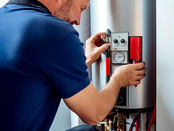 Why Choose Haverhill Plumbing Pro for Gas Water Heater Replacement in Haverhill, MA?