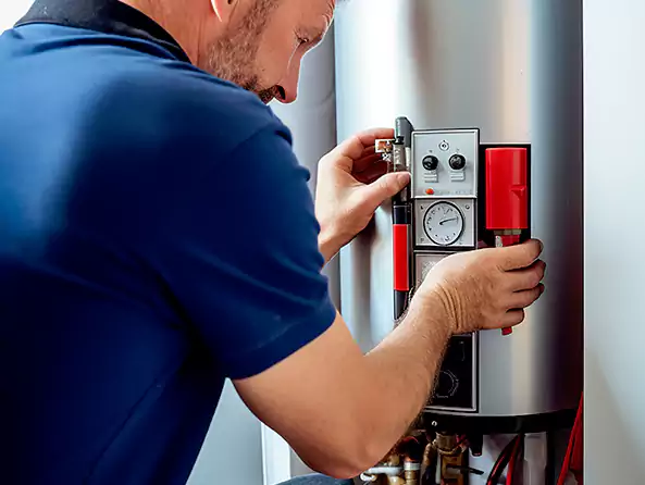 Why Choose Haverhill Plumbing Pro for Hot Water Tank Maintenance in Haverhill, MA?