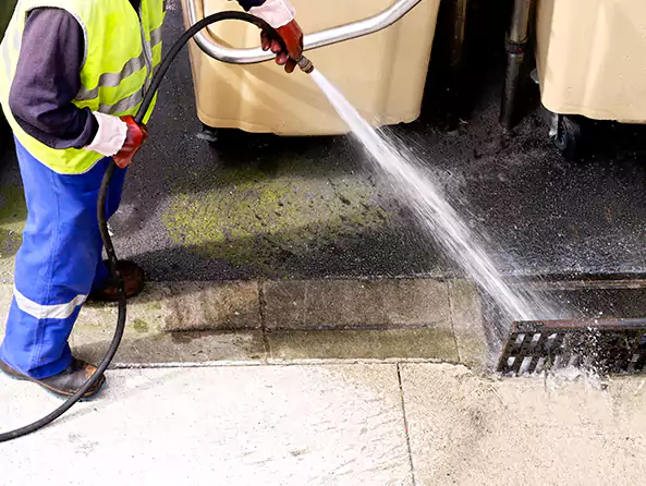 Why Choose Haverhill Plumbing Pro for Hydro Jetting in Haverhill, MA?