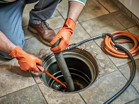 Why Choose Haverhill Plumbing Pro for Hydrojet Plumbing in Haverhill, MA?